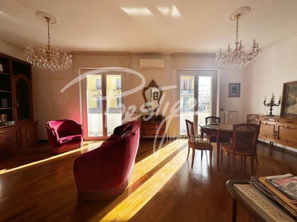 appartamento in vendita a La Spezia in zona Canaletto / Buonviaggio / Migliarina