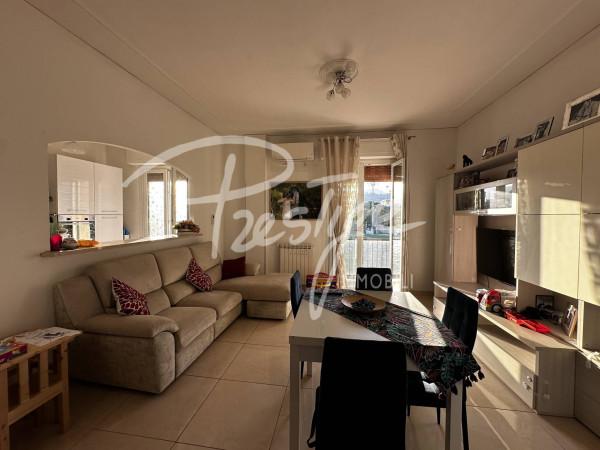 appartamento in vendita a La Spezia in zona Canaletto / Buonviaggio / Migliarina