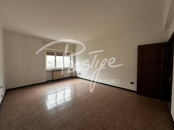 appartamento in vendita a La Spezia in zona Centro Storico