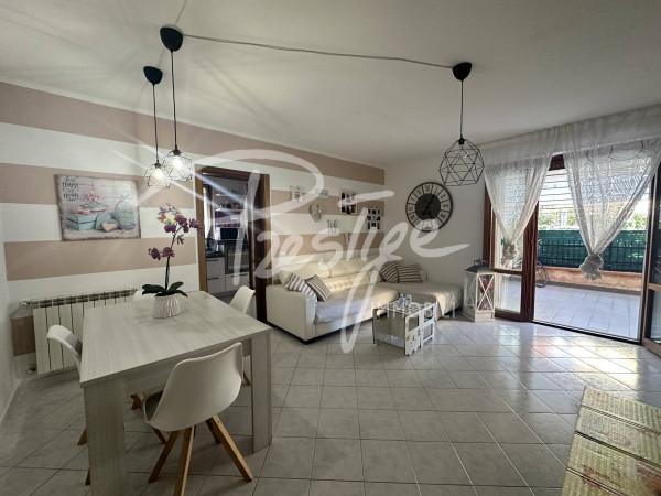 appartamento in vendita a La Spezia in zona Canaletto / Buonviaggio / Migliarina