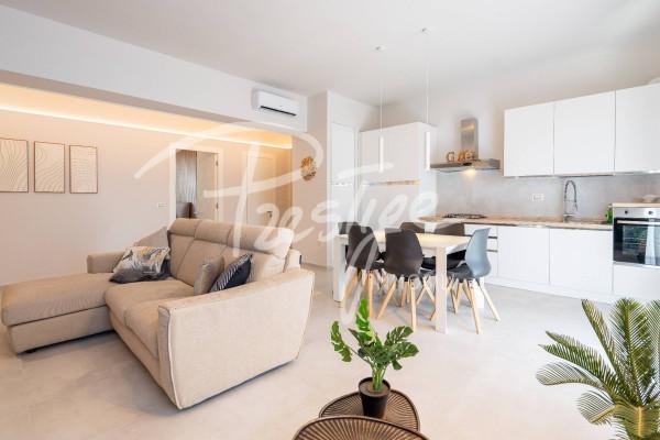 appartamento in vendita a La Spezia