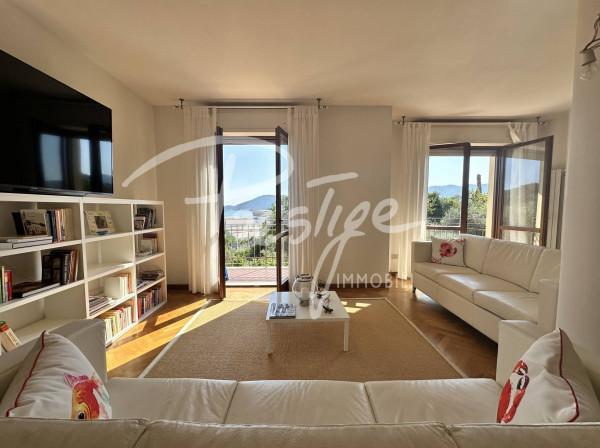 appartamento in vendita a La Spezia in zona Pitelli