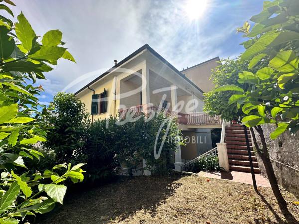 appartamento in vendita a La Spezia in zona Montepertico