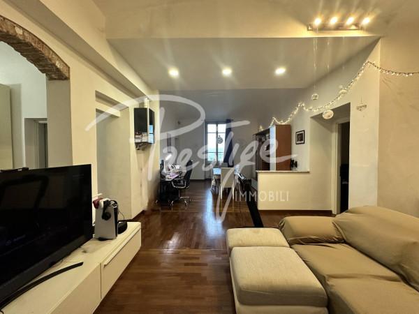 appartamento in vendita a La Spezia in zona Ruffino