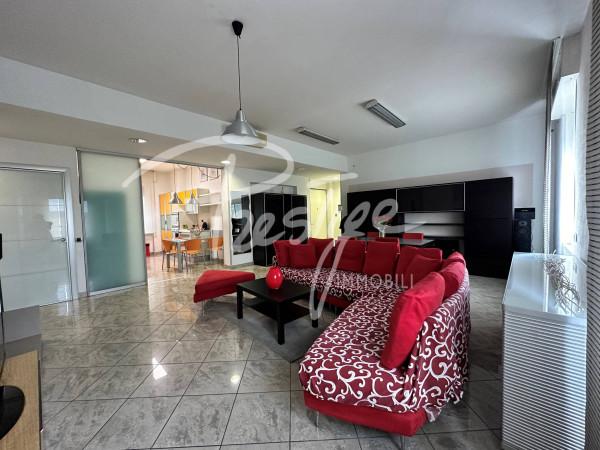 appartamento in vendita a La Spezia in zona Centro Storico