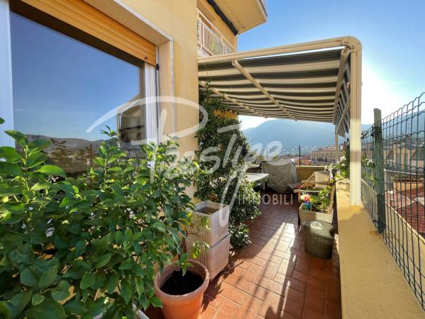 appartamento in vendita a La Spezia