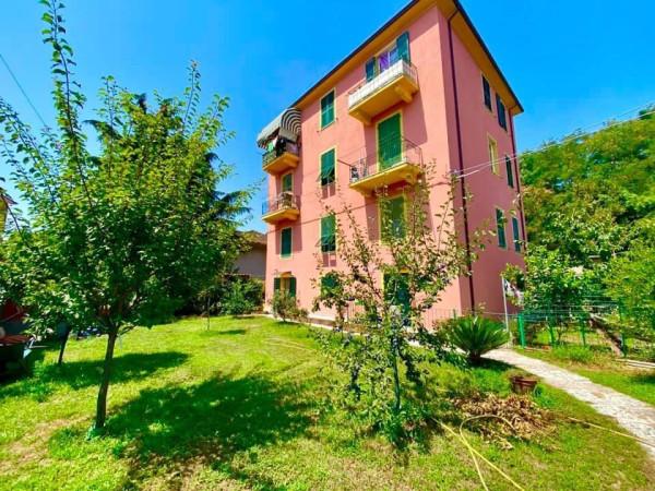 appartamento in vendita a La Spezia