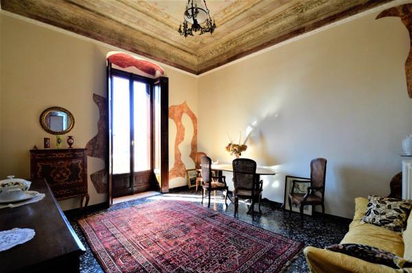 appartamento in vendita a La Spezia in zona Pitelli