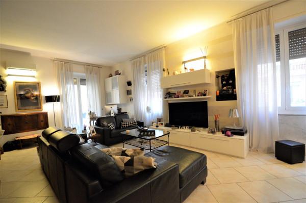 appartamento in vendita a La Spezia