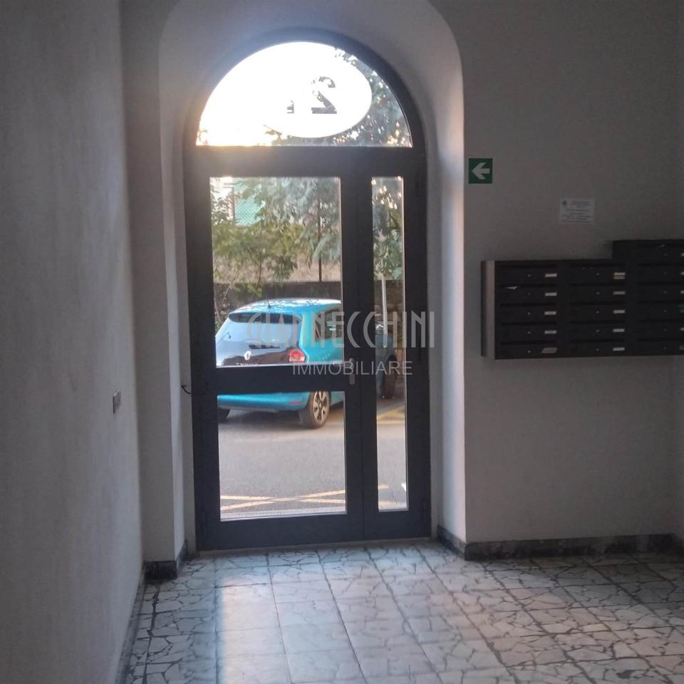 appartamento in vendita a La Spezia in zona Canaletto / Buonviaggio / Migliarina