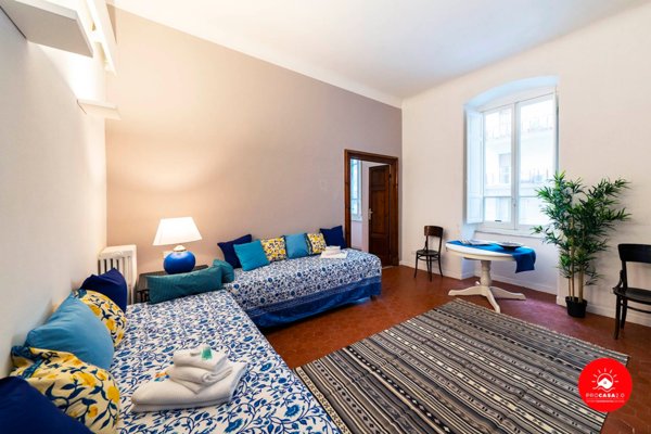 appartamento in vendita a La Spezia in zona Centro Storico