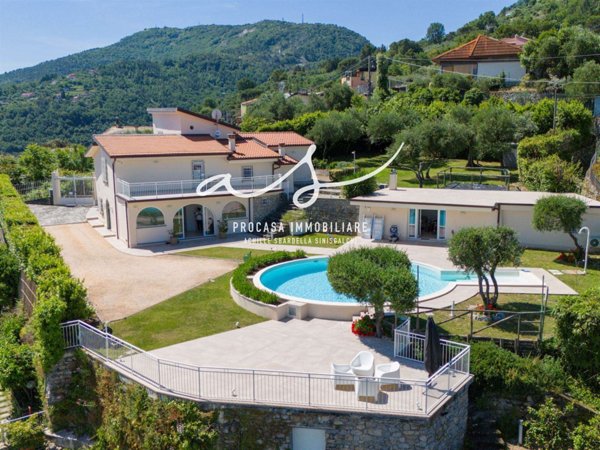 appartamento in vendita a La Spezia