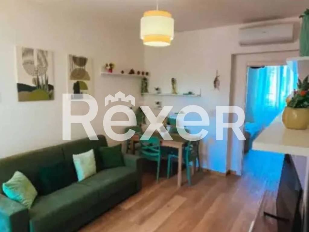 appartamento in vendita a La Spezia in zona Centro Storico