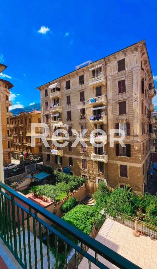 appartamento in vendita a La Spezia in zona Centro Storico