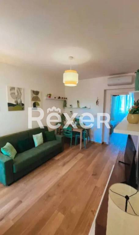 appartamento in vendita a La Spezia in zona Centro Storico