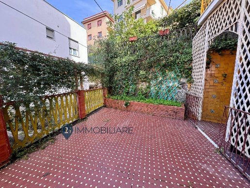 appartamento in vendita a La Spezia in zona Centro Storico