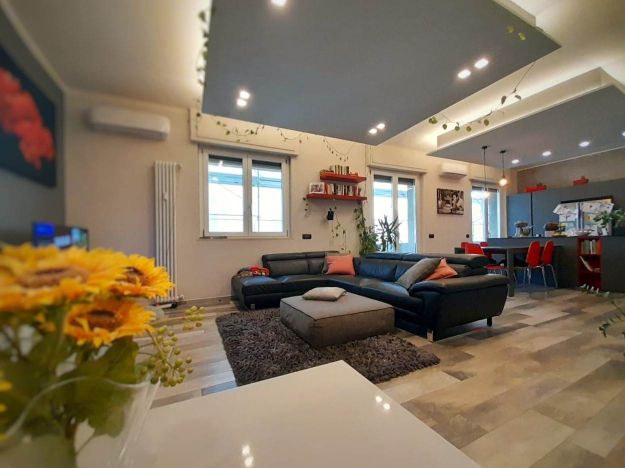 appartamento in vendita a La Spezia in zona Centro Storico