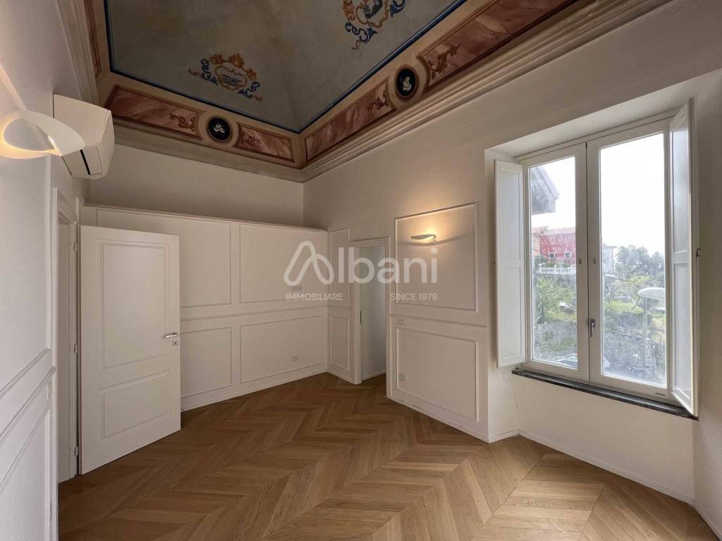 appartamento in vendita a La Spezia in zona Carozzo