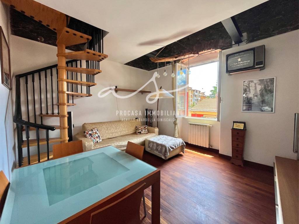 appartamento in vendita a La Spezia