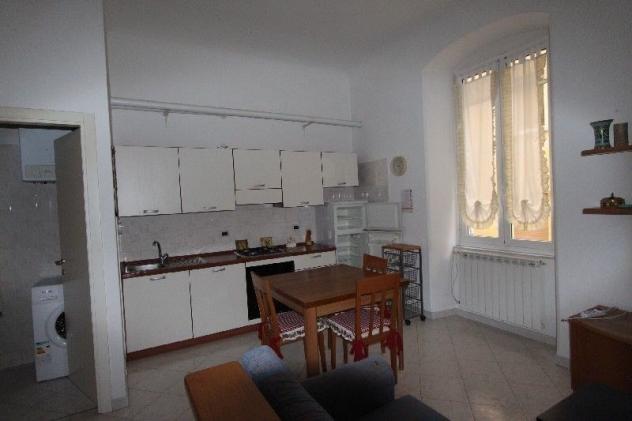 appartamento in vendita a La Spezia in zona Centro Storico