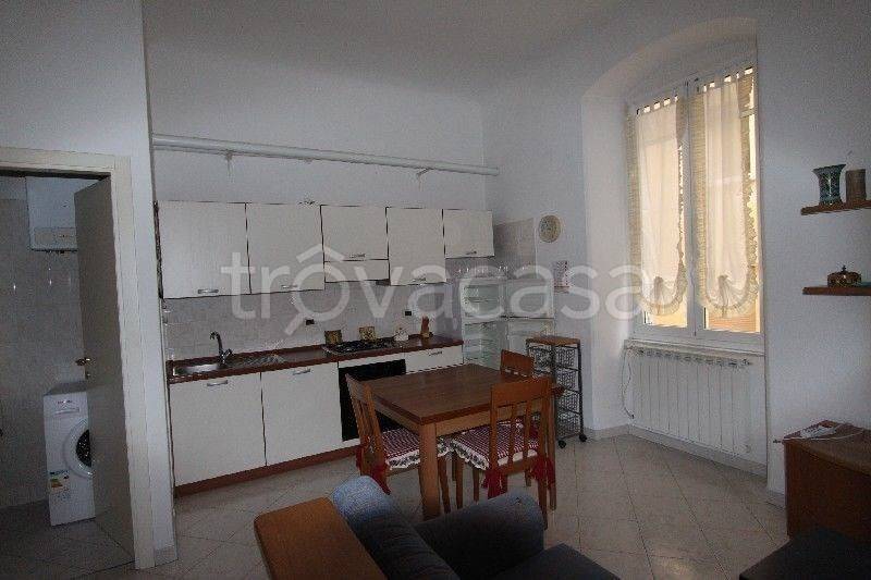 appartamento in vendita a La Spezia in zona Centro Storico