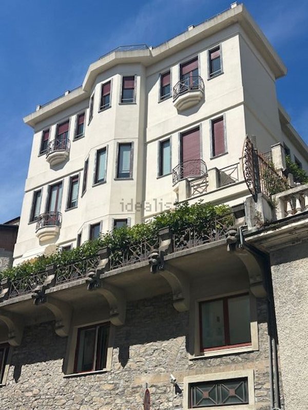 appartamento in vendita a La Spezia in zona Centro Storico