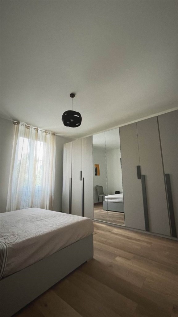 appartamento in vendita a La Spezia in zona Centro Storico