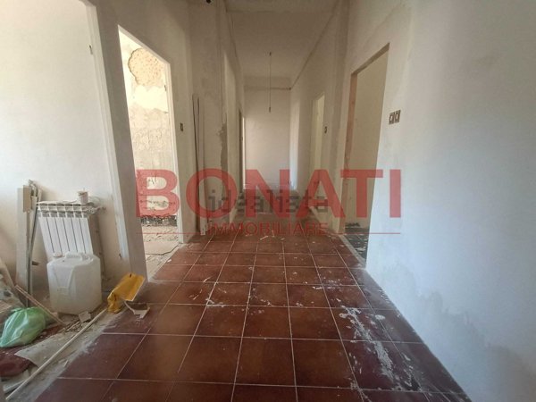 appartamento in vendita a La Spezia in zona Centro Storico