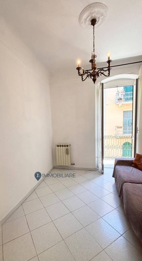 appartamento in vendita a La Spezia in zona Chiappa