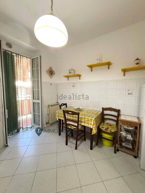 appartamento in vendita a La Spezia in zona Chiappa