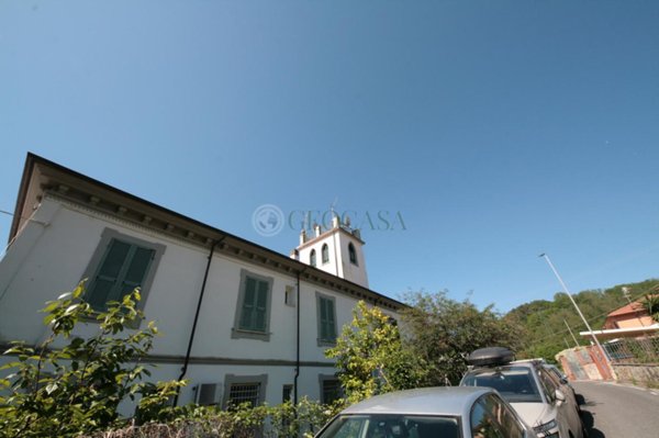 appartamento in vendita a La Spezia in zona Ruffino