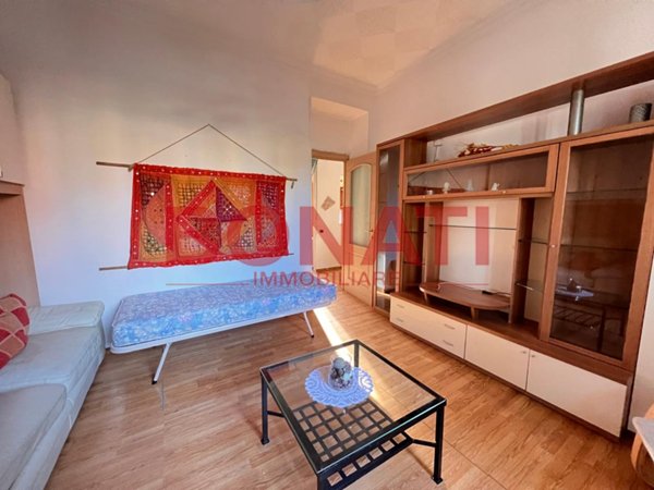 appartamento in vendita a La Spezia in zona Montepertico