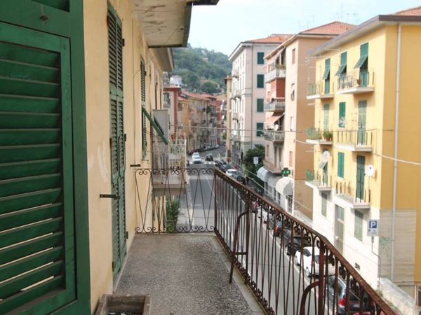 appartamento in vendita a La Spezia in zona Chiappa