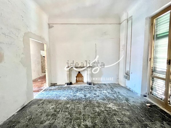 appartamento in vendita a La Spezia in zona Centro Storico