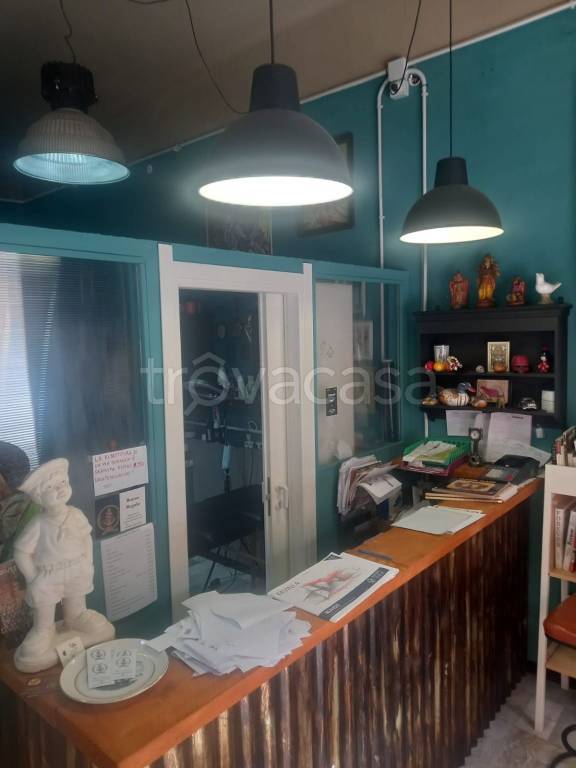 negozio in vendita a La Spezia