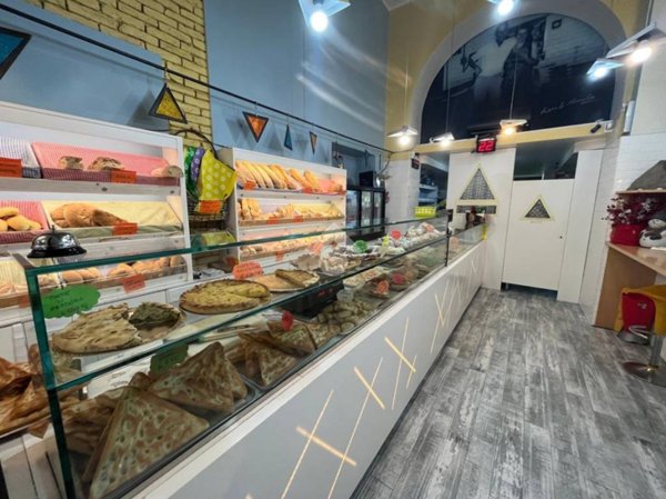 negozio in vendita a La Spezia in zona Centro Storico