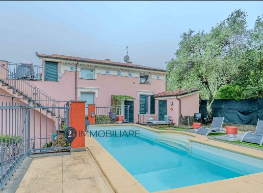 casa indipendente in vendita a La Spezia in zona Centro Storico