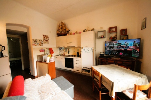 appartamento in vendita a La Spezia in zona Canaletto / Buonviaggio / Migliarina