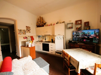 appartamento in vendita a La Spezia in zona Canaletto / Buonviaggio / Migliarina