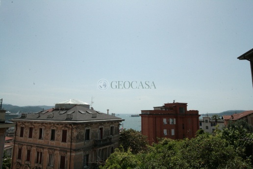 appartamento in vendita a La Spezia