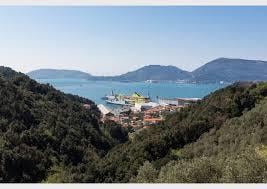 appartamento in vendita a La Spezia in zona Pitelli