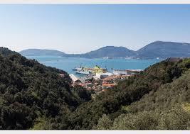 appartamento in vendita a La Spezia in zona Pitelli