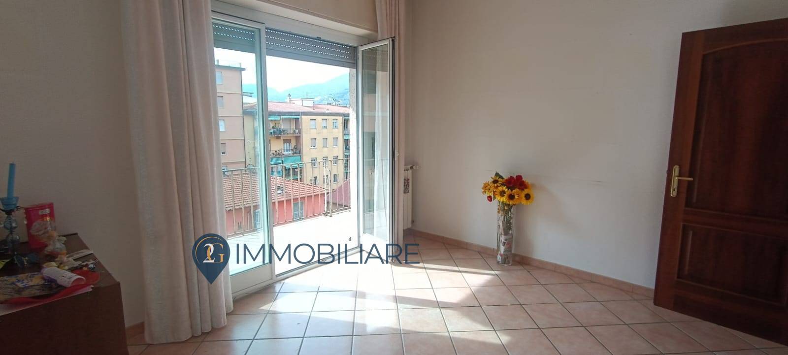 appartamento in vendita a La Spezia in zona Canaletto / Buonviaggio / Migliarina