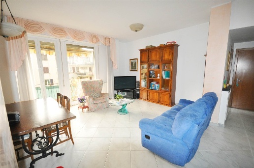 appartamento in vendita a La Spezia in zona Centro Storico