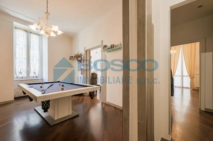 appartamento in vendita a La Spezia in zona Centro Storico