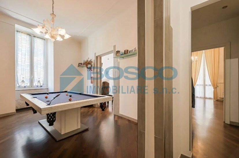 appartamento in vendita a La Spezia in zona Centro Storico