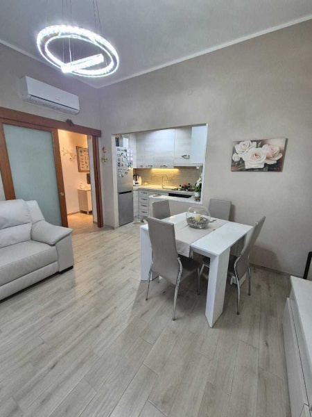 appartamento in vendita a La Spezia in zona Centro Storico