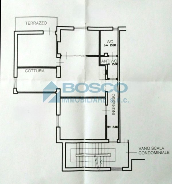 appartamento in vendita a La Spezia