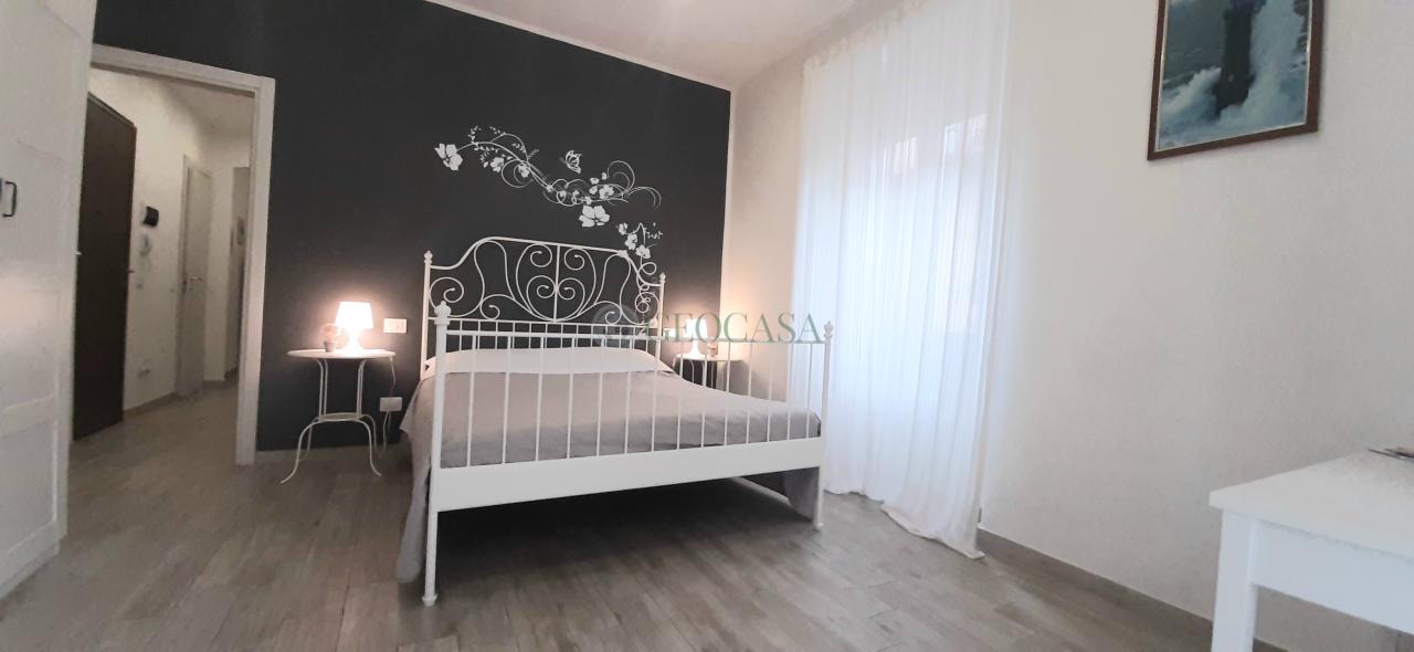 appartamento in vendita a La Spezia in zona Chiappa