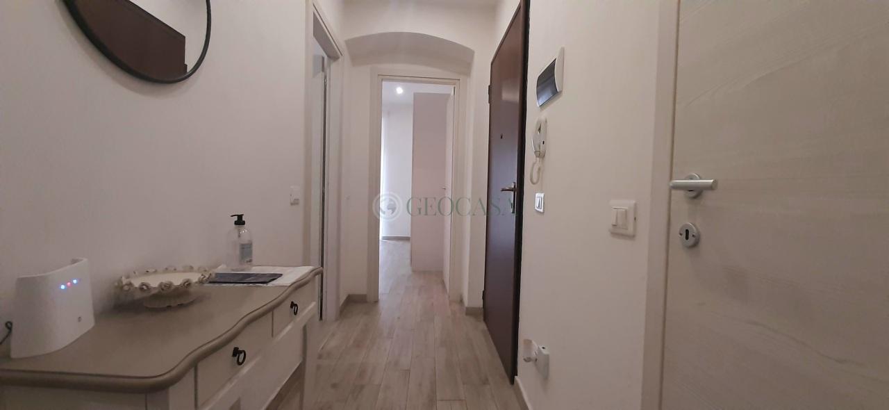 appartamento in vendita a La Spezia